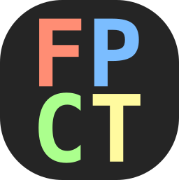 Faded Prism Color Theme